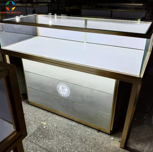 <span class=keywords><strong>2025</strong></span> Tino Thiết Kế Màu Trắng Siêu Rõ Ràng Tempered Glass Key Và Khóa Jewel <span class=keywords><strong>Showcase</strong></span> Bảng Mới & Sử Dụng Cửa Hàng Đồ Trang Sức Tủ - Product Image 2