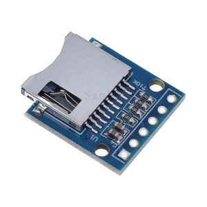 Sanlik Neues und originales Mini-Speicher karten modul für Micro-SD-Karten modul Mini-Micro-SD-Karten modul - Product Image 4