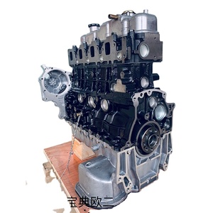 FOMI 4D34เครื่องยนต์4D35เครื่องยนต์ดีเซลรถขุด4D30 4D32 <span class=keywords><strong>4D33</strong></span> 4D34 4D35เครื่องยนต์สำหรับมิตซูบิชิ - Product Image 1