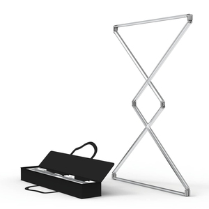 Tessuto pieghevole modulare X Frame veloce - Product Image 1