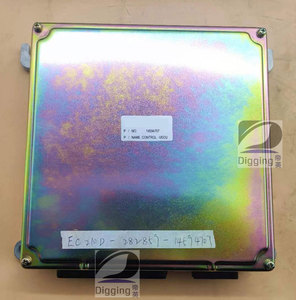 Высококачественный 14546741 14518349 блок управления ECM 14594707 14524780 MCU установить программный контроллер - Product Image 1