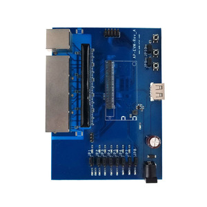 AR9331およびQCA9531プラグインWiFiモジュール用の開発ボード - Product Image 1