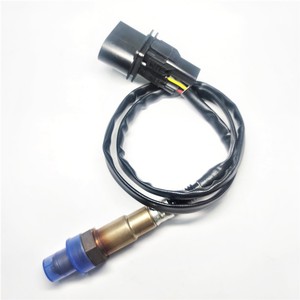 07C906262G 95560612810 1 Year 12V Engine <strong>Front</strong> <strong>Lambda</strong> Probe Oxygen O2 <strong>Sensor</strong> for Porsche Cayenne 2003-2007 - Product Image 2
