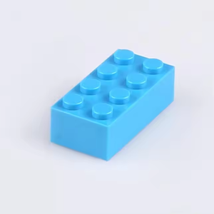 חם למכור רב צבע מודל diy לבנות לבנים תואם עם כל המותגים הגדולים Creative לבנים עבור צעצוע ילדים