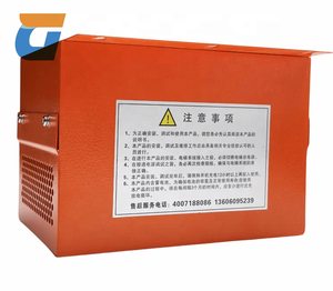 XIE TONG orijinal marka yeni asansör makine odası elektrikli fren bırakma cihazı B-2D1105C asansör güç kaynağı cihazı aksesuarları - Product Image 2