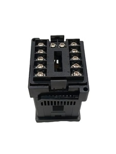 Controlador de temperatura inteligente automático PLC 48*48 AC/DC100 ~ 240V - Product Image 2
