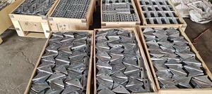 Jchx nhà năng lượng mặt trời giá <span class=keywords><strong>panel</strong></span> năng lượng mặt trời utype Hỗ trợ cấu trúc mái - Product Image 2