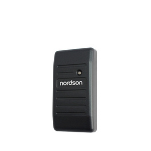 Erişim kontrol sistemi için Nordson koyu gri ve kararlı kalite rfid erişim kartı okuyucu kontrolü - Product Image 3