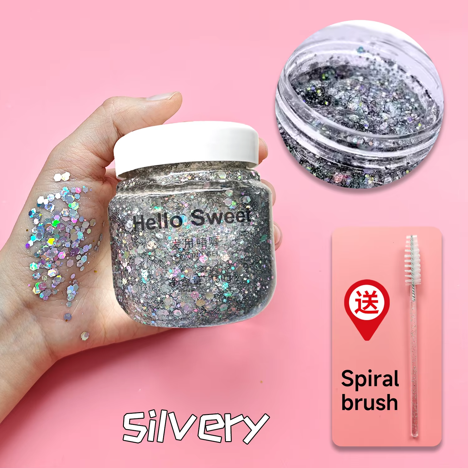 Sliver