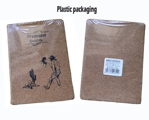 สมุดโน้ตหรูหรา ดีไซน์เฉพาะตัว ผลิตตามสั่ง ปกแข็งกระดาษคราฟท์หนา พิมพ์สวยงามตามสั่ง - Product Image 5