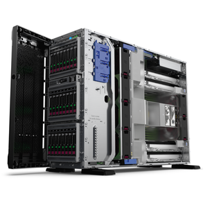 HPE Proliant ML350 Gen10 Win <strong>Server</strong> <strong>System</strong> Intel Xeon CPU PC <strong>Computer</strong> Tower <strong>Server</strong> - Product Image 5