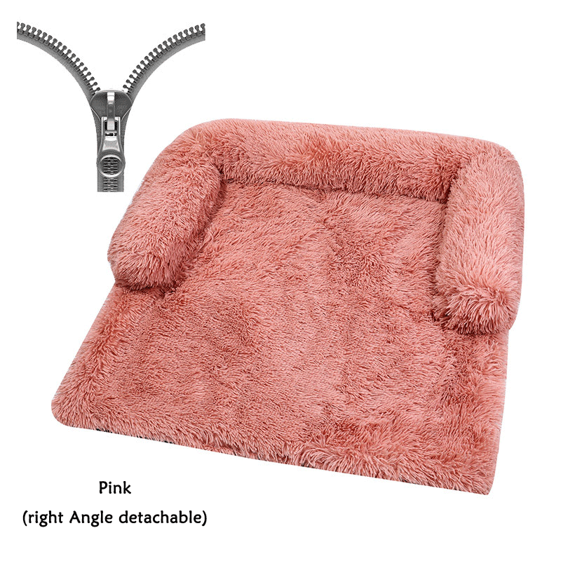 Rose (Angle droit détachable)