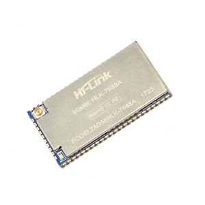 RUIST Embedded Wireless Router Wifi-Modul zu Ethernet Openwrt MT7688AN 2.4G HLK-7688A - Product Image 4