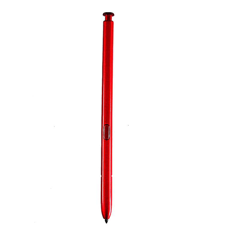 สี Noet 10สีแดง