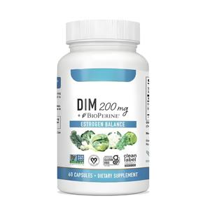 平衡dimetrogen厂家直销草本补品亚马逊TK热卖跨境资质