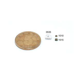 IC-ในตัว1010 RGB LED WS2812B SK6812 SK6805มินิ LED SK6805-EC20 SK6805-EC10มินิ Lampe LED สำหรับหน้าจอ LED มินิ LED QLED - Product Image 4