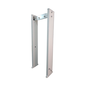 High Sensitivity <strong>Advanced</strong> Security <strong>Detection</strong> <strong>System</strong> Walk Through Metal Detector Direct From Factory for Protection - Product Image 5