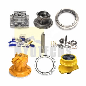 <span class=keywords><strong>Ihi</strong></span> מנוע הידראולי חלקי חילוף עבור H-HVK/hvl/hvn hvl/hvn hvl תיקון תרנגול