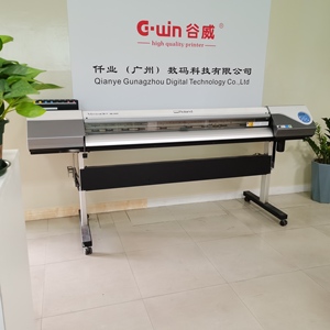 Roland 1.6m usato di seconda mano eco solvente stampante di grande formato plotter RE640 RF640 XF640 - Product Image 2