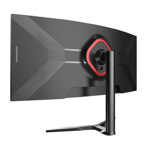 34インチ湾曲モニター180Hz 240Hz液晶ゲームモニターPC用湾曲画面4kコンピュータ画面 - Product Image 3