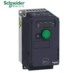 Controlador de frecuencia variable (VFD) 930U22N4 montado en la pared ATV930U22N4 Unidad de CA trifásica con control vectorial para aplicación de Motor - Product Image 1