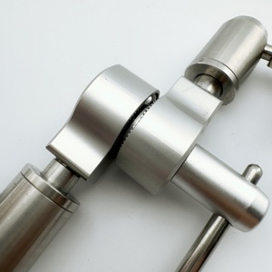 Accessori per laboratorio dentale di alta qualità Amangirbach <span class=keywords><strong>Artex</strong></span> giunto arco con giunti universali - Product Image 2