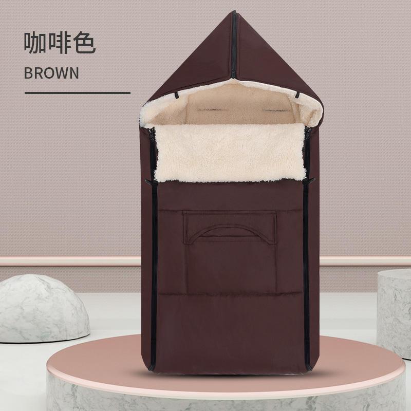 สีน้ำตาล