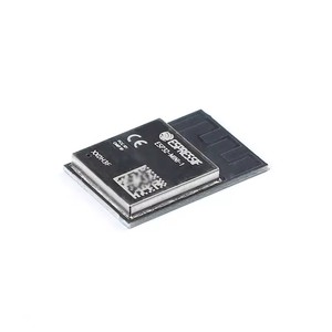 Original ESP32-<strong>MINI</strong>-1 (4MB) dual core 32-bit <strong>WiFi</strong> MCU <strong>module</strong> for IoT wireless <strong>module</strong> - Product Image 2