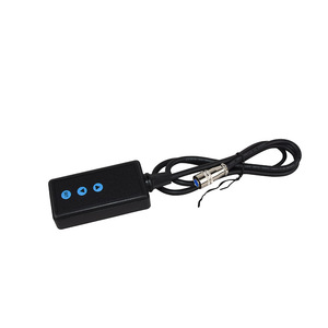Superventas pantalla grande pantalla infrarroja Sensor de temperatura medidor de pantalla controlador de pantalla grande - Product Image 6