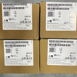 Nuevo y Original Siemens S7 1200 PLC SIMATIC S7-1200 entrada analógica SM 1231 RTD 4xAI RTD módulo 6ES7231-5PD32-0XB0