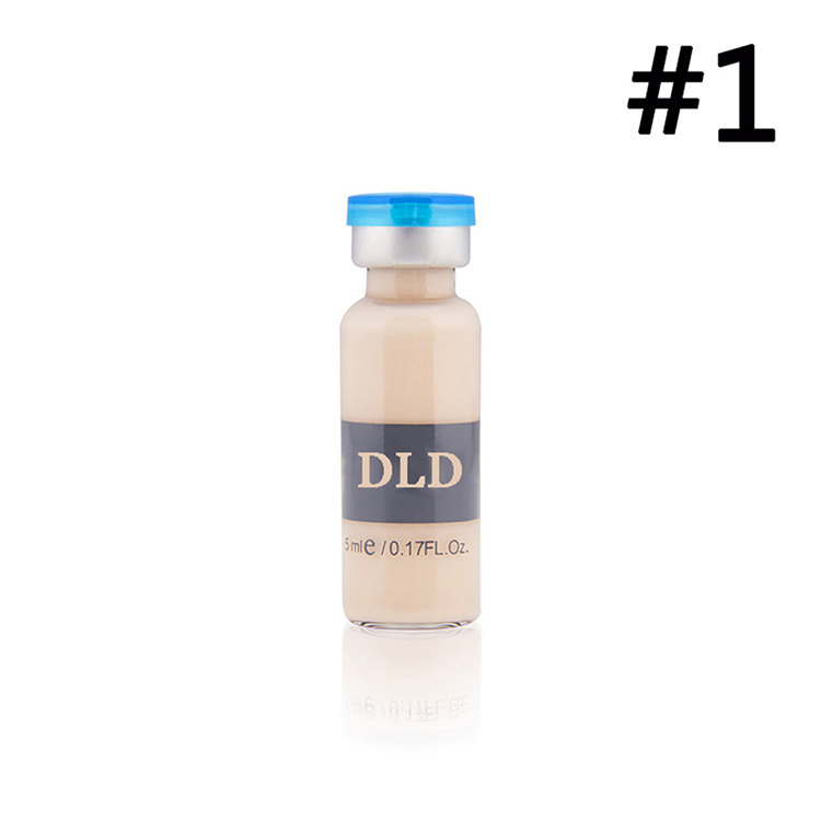 #1---1 box (5ml * 10 bottle)