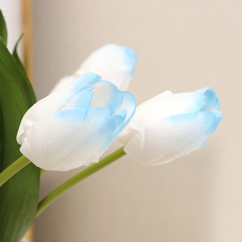 Ice blue