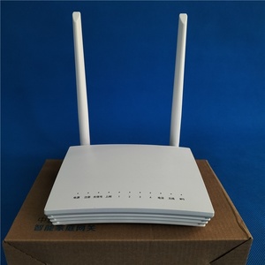 Sợi 0ptical vỏ mới 5dBi GM2200-S 1ge + 3fe/4fe xpon onu Router FTTH phiên bản tiếng Anh - Product Image 3