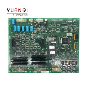 <span class=keywords><strong>LG</strong></span> (シグマ) エレベータースペアパーツ<span class=keywords><strong>PCB</strong></span> EOC-200 ASG00C133Aエレベーターマザーボード