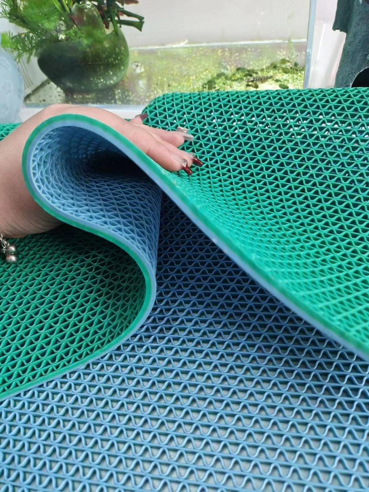 Deux-couleurs S mat 4