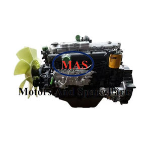 Utilizzato per l'assemblaggio del motore Diesel a 4 cilindri Mitsubishi 4 d34 6 d34 per modelli Canter ed Excel