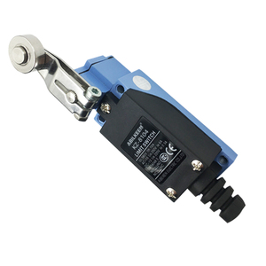 KZ-8104 Con lăn <span class=keywords><strong>Swing</strong></span> cánh tay loại cơ khí, hiệu suất ổn định, an toàn và bền, giới hạn chuyển đổi - Product Image 4