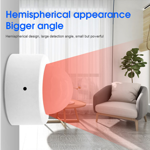 Wireless <strong>PIR</strong> Detector Anti Theft Infrared <strong>Sensor</strong> Tuya Zigbee <strong>PIR</strong> <strong>Motion</strong> <strong>Sensor</strong> for Home Security <strong>PIR</strong> <strong>Motion</strong> <strong>Sensor</strong> Wifi