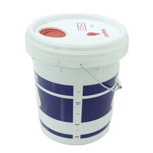 High Quality DAPHNE THERMIC <strong>OIL</strong> 32# 18L Lubricant for High Temperature Machine and Other Large Equipment - Product Image 4