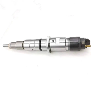 ISLE QSL9 Mechanical Engine Parts Engine Fuel <strong>Injection</strong> 5263313 0445120253