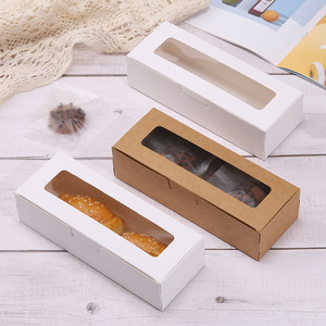Прямоугольная прозрачная откидная крышка - Product Image 5