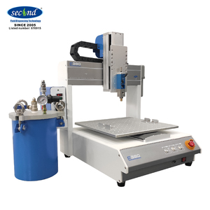 Automatische Ausgabe maschine für Leiterplatten oder PCBA-Klebstoff - Product Image 1