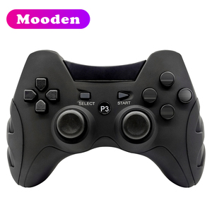 <strong>2</strong>.4Ghz Wireless USB Gamepad <strong>Controller</strong> Joystick for <strong>PS3</strong> Game Console and Android TV BOX - Product Image 3