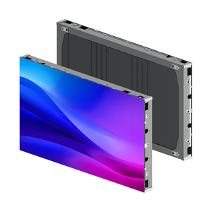 Tiên tiến tường SMD màn hình kỹ thuật số biển quảng cáo hiển thị LCD nối màn hình LED-Backlit 3x3 Bảng điều chỉnh videowall màn hình - Product Image 1