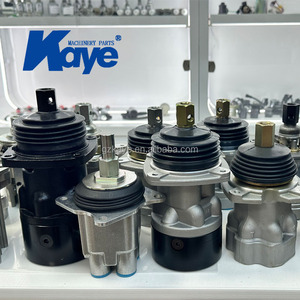 Bộ phận máy xúc hoạt động Rod Assy 206-3305 165-9569 van thí điểm phím điều khiển xử lý cho Sâu Bướm mèo e320c e330c - Product Image 6