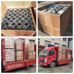 Ống Nối Loại Mặt Bích Nhiệt Độ Cao Ống Nối Epdm Chất Liệu Ống Nước Linh Hoạt Giới Hạn Khớp Nối Cao Su - Product Image 5