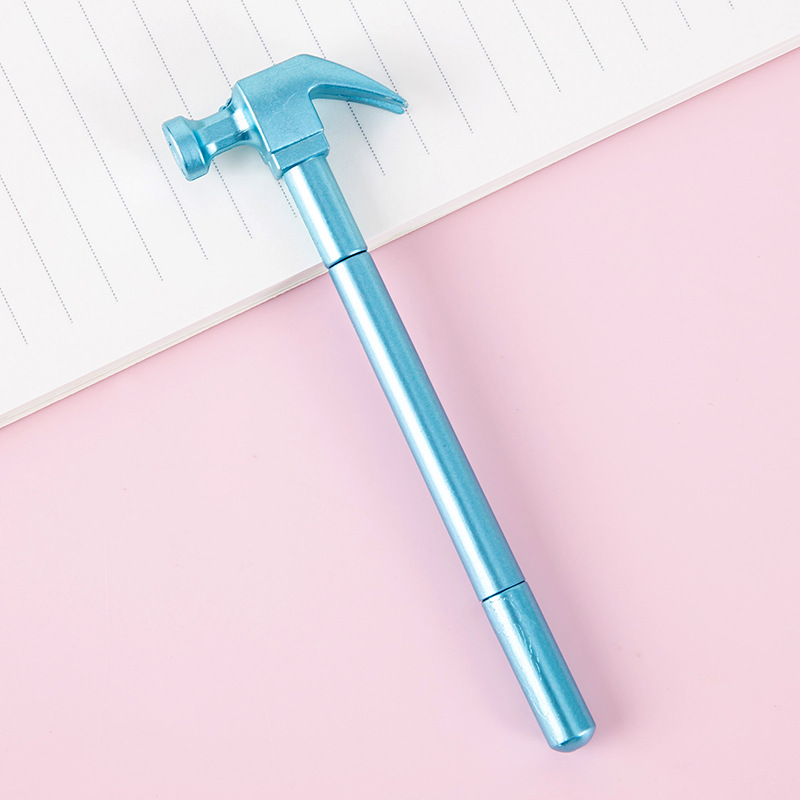0.5mm - small hammer blue