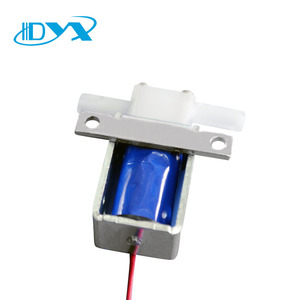 DYX热水电磁阀<span class=keywords><strong>DC6V</strong></span> 12V 24v调压阀咖啡机水2位水位控制阀