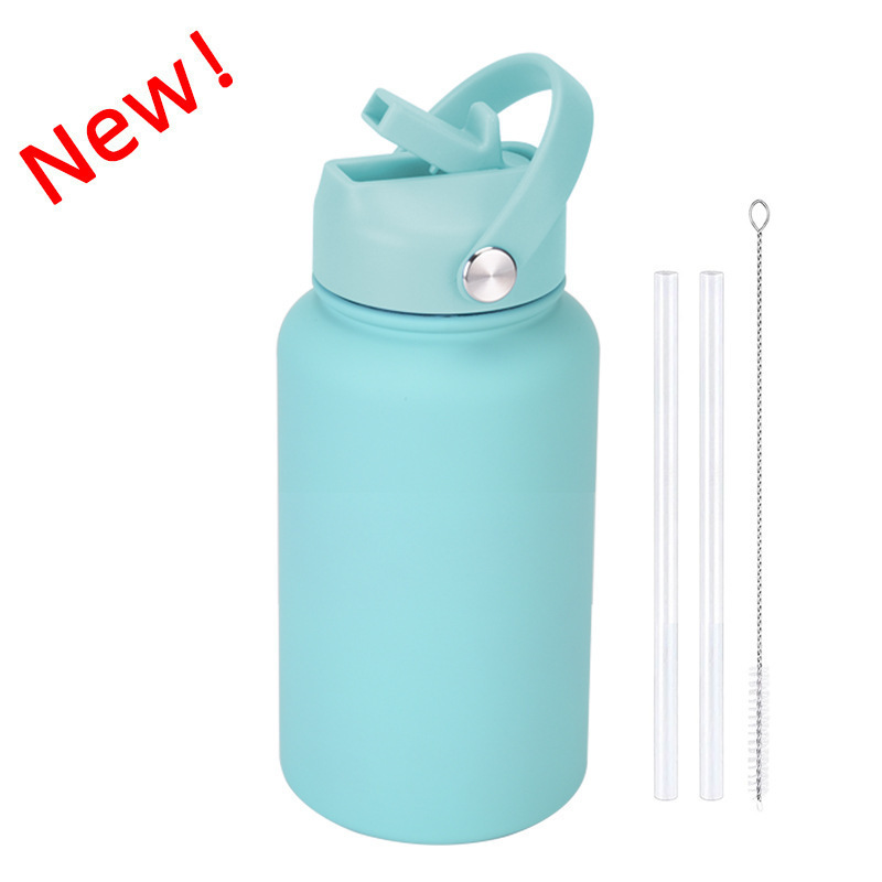 Tiffany blue without silicone sleeve