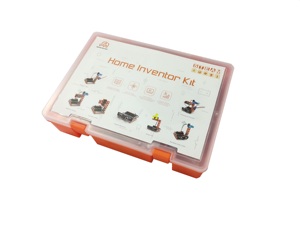 Design popolare per la casa inventore Kit di formazione versione costruire 7 progetto intelligente in casa AI intelligente inventore stelo robotica per i bambini - Product Image 2